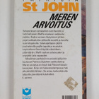 Patricia M St. John : Meren arvoitus - pikkukuva 2