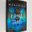 Anthony Horowitz : Kylmä tähti - pikkukuva 1
