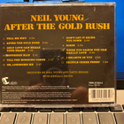 NEIL YOUNG - After The Gold Rush cd - pikkukuva 2
