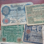 Saksan setelit 11 erilaista - pikkukuva 2