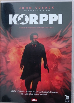 Korppi