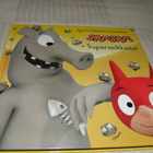 SamSam Superseikkailut - pikkukuva 1