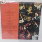 YNGWIE MALMSTEEN - TRIAL BY FIRE... EX+/EX+ LP - pikkukuva 2