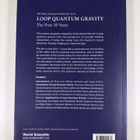 Abhay Ashtekar ym. : Loop Quantum Gravity: The First 30 Y... - pikkukuva 2