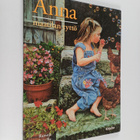 Gill Davies : Anna : maatilan tyttö - pikkukuva 1