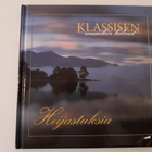 CD Klassisen musiikin helmet - Heijastuksia - pikkukuva 1