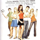 dvd, She's the Man [komedia] - pikkukuva 1
