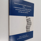 Vascular dilatory function and cardiovascular risk factor... - pikkukuva 1