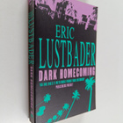 Eric Van Lustbader : Dark Homecoming - pikkukuva 1