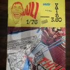 Huuli # 1/1976 - pikkukuva 1