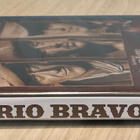 Howard Hawks: RIO BRAVO (1959) John Wayne (UUSI) - pikkukuva 3