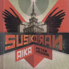Peter Higgins: Susikoiran aika (kirjastopoisto) - pikkukuva 1