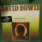 DAVID BOWIE - STARTING POINT M-/EX+ US 1977 LP - pikkukuva 1