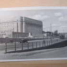 VANHA Postikortti Helsinki 1933 - pikkukuva 1
