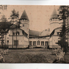 Hyvinkää: Parantola - pikkukuva 1