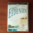 Paluu Eedeniin Tarina jatkuu Vol 1 DVD - pikkukuva 1