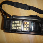 VANHA MATKAPUHELIN STORNO 940 - pikkukuva 4