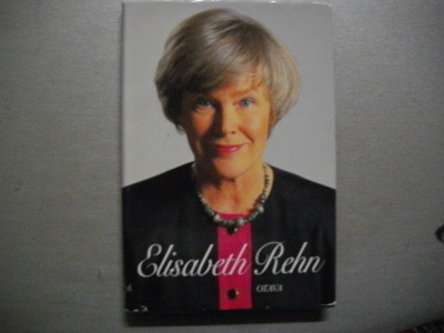 Elisabeth Rehn (9.11)