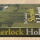 Sherlock Holmesin muistikirja (1991) Jeremy Brett (2DVD) - pikkukuva 3