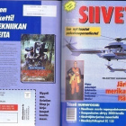 Siivet lehti 1994-1995 vuosikerta (kansiossa) - pikkukuva 3