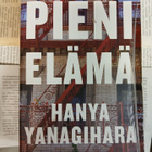 Hanya Yanagihara - Pieni elämä (nid.) - pikkukuva 3