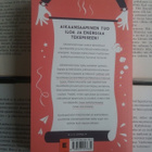 Satu Pihlaja - Aikaansaamisen taika (pokkari) - pikkukuva 2