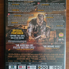 SISU 2: Road to revenge DVD - pikkukuva 3
