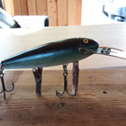 ryssän kopio Rapalan DD90 vaapusta 8cm - pikkukuva 1