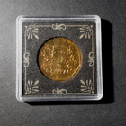 5 markkaa. 1976. kullattu. kaplelissa. - pikkukuva 2