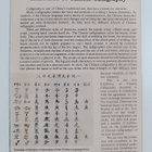 Exhibition of chinese calligraphy - pikkukuva 2