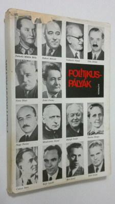 Politikuspalyak