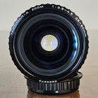 == Takumar-A Zoom 28-80mm f/3.5-4.5 - Pentax K - pikkukuva 4
