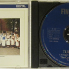 Candomino Choir / Tauno Satomaa • Tuulan tei CD - pikkukuva 2