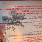 Loose Ends: Watching You CDS - pikkukuva 2