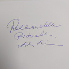 Aili Heinonen : En voi enää vaieta (signeerattu, tekijän ... - pikkukuva 3