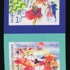 2016, Lomalla, vihko V120** - pikkukuva 1