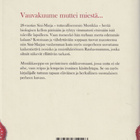 Katariina Romppainen: Mustikkasoppa - pikkukuva 2