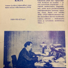 EINO LEINO: VAPAUDEN KIRJA - pikkukuva 2