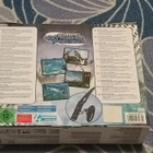 Shimano Extreme Fishing Nintendo Wii Uusi - pikkukuva 2