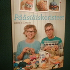Arne & Carlos PÄÄSIÄISKORISTEET ( 1 p. 2012 ) Sis.pk:t - pikkukuva 1