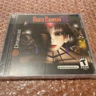 Sega Dreamcast Death Crimson OX - pikkukuva 1
