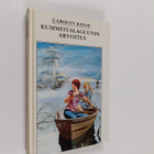 Carolyn Keene : Kummituslaguunin arvoitus - pikkukuva 1
