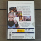 DVD: Häähemmot / Samoan Wedding (O: Chris Graham 2006) - pikkukuva 2