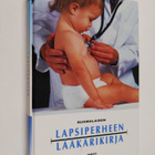 Kalle (toim.) Hoppu : Suomalaisen lapsiperheen lääkärikirja - pikkukuva 1