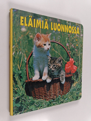 Eläimiä luonnossa