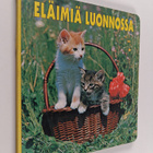 Eläimiä luonnossa - pikkukuva 1