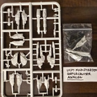 Dropfleet Commander: UCM-sarjoja pakettina tai yksittäin - pikkukuva 4