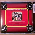 Zebrahead - Playmate Of The Year CDS - pikkukuva 2