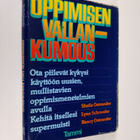 Sheila Ostrander : Oppimisen vallankumous - pikkukuva 1