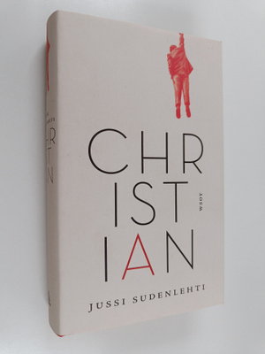 Jussi Sudenlehti : Christian